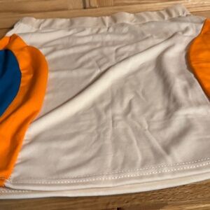 Medium Women's Mini Skirt Elastic Waist Short Classic Tennis Skirt